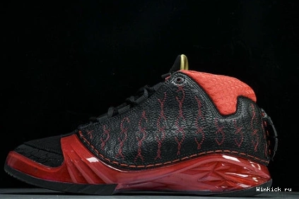 Premier 23 Jordan 'Finale' 0727